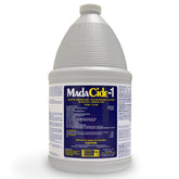 MadaCide -1 Gallon (Each) Cleaner & Disinfectant - Precision Lab Works